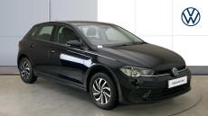 Volkswagen Polo 1.0 TSI Life 5dr Petrol Hatchback
